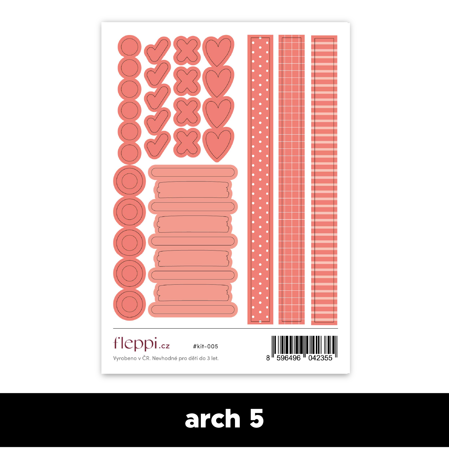 arch 5